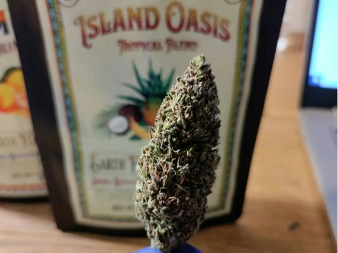 Hemp merchant account services