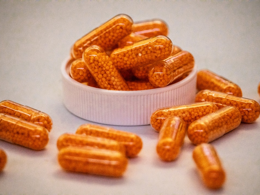 Supplement merchant processing